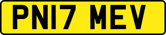 PN17MEV