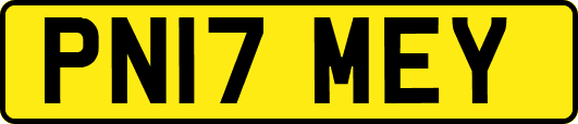 PN17MEY