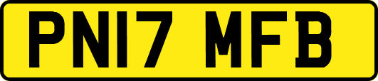 PN17MFB