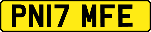 PN17MFE