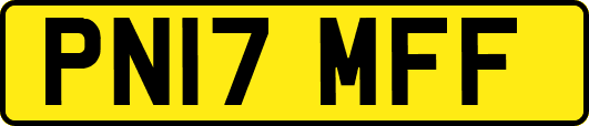 PN17MFF
