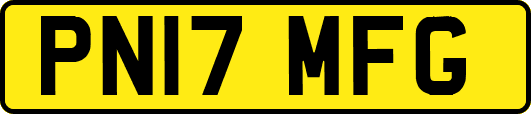 PN17MFG