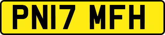PN17MFH