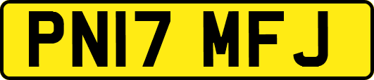 PN17MFJ
