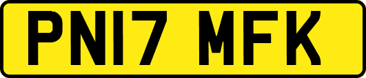 PN17MFK