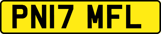 PN17MFL