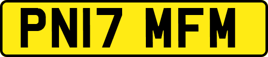 PN17MFM