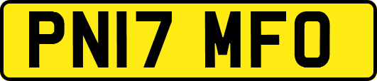 PN17MFO