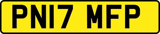 PN17MFP