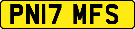 PN17MFS