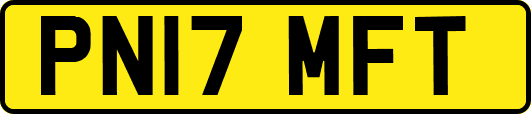 PN17MFT