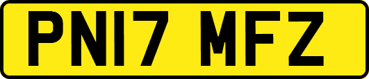 PN17MFZ