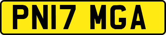 PN17MGA