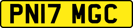 PN17MGC