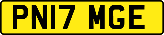 PN17MGE