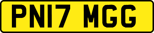 PN17MGG