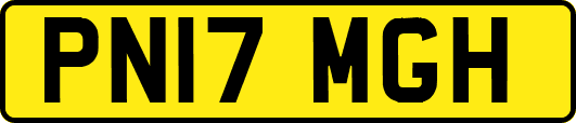 PN17MGH