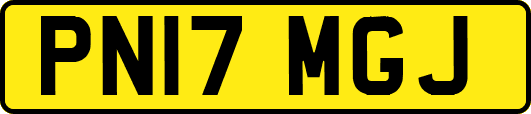 PN17MGJ