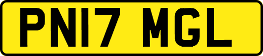 PN17MGL