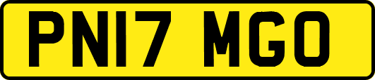 PN17MGO