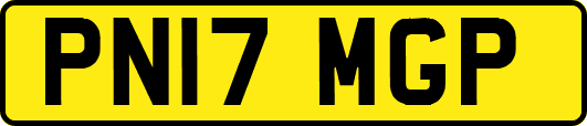 PN17MGP