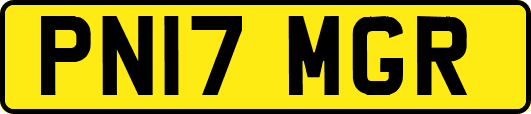 PN17MGR