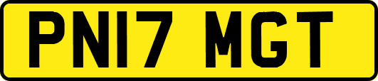 PN17MGT