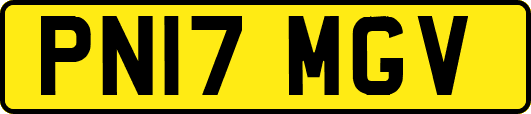 PN17MGV