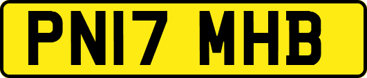 PN17MHB