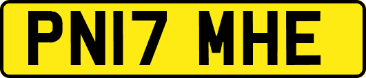 PN17MHE