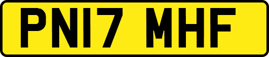 PN17MHF