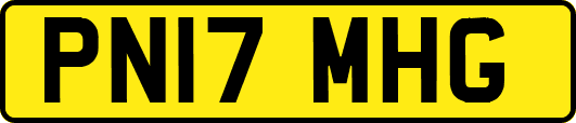 PN17MHG