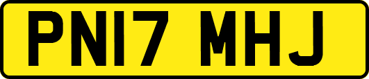 PN17MHJ