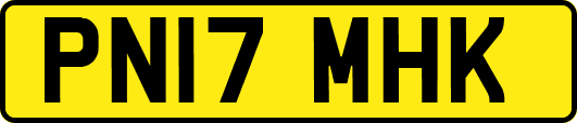 PN17MHK
