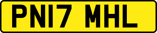 PN17MHL
