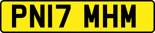 PN17MHM