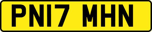 PN17MHN