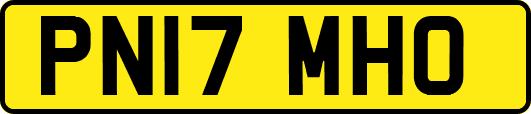 PN17MHO