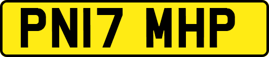 PN17MHP