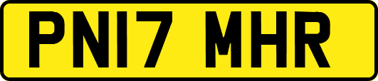 PN17MHR