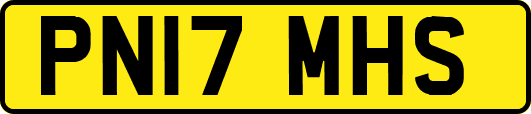 PN17MHS