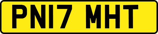 PN17MHT