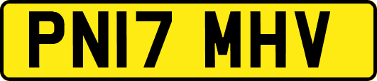 PN17MHV