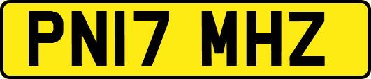 PN17MHZ