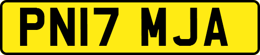 PN17MJA