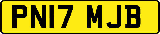 PN17MJB