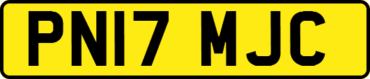 PN17MJC