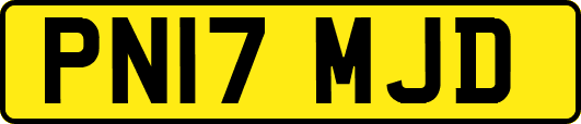 PN17MJD