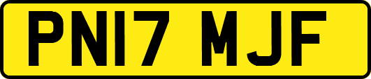 PN17MJF