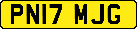 PN17MJG